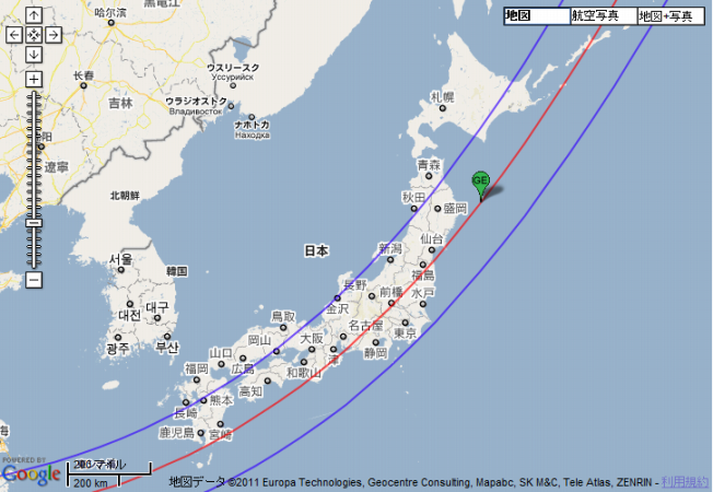 �I���O728�N3��3���̓��H