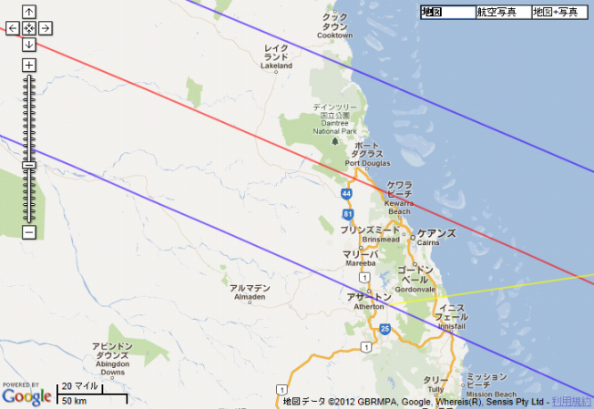 �I�[�X�g�����A�����̊F���т��g��