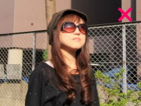 �T���O���X��ʂ��đ��z������