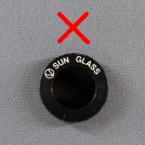 �T���O���X�̎ʐ^