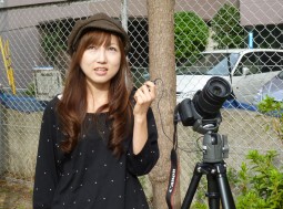 �L�������R�����g���ĎB�e