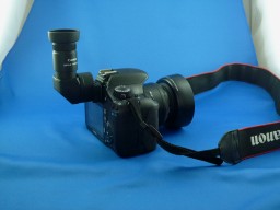 �A���O���t�@�C���_�[���J�����ɑ��������ʐ^