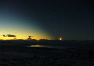 �A���[���`���̃p�^�S�j�A�F�����H�ŎB�e���ꂽ�{�e���̎ʐ^