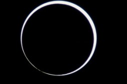 1987�N��������H�ł̑�3�ڐG�̎ʐ^